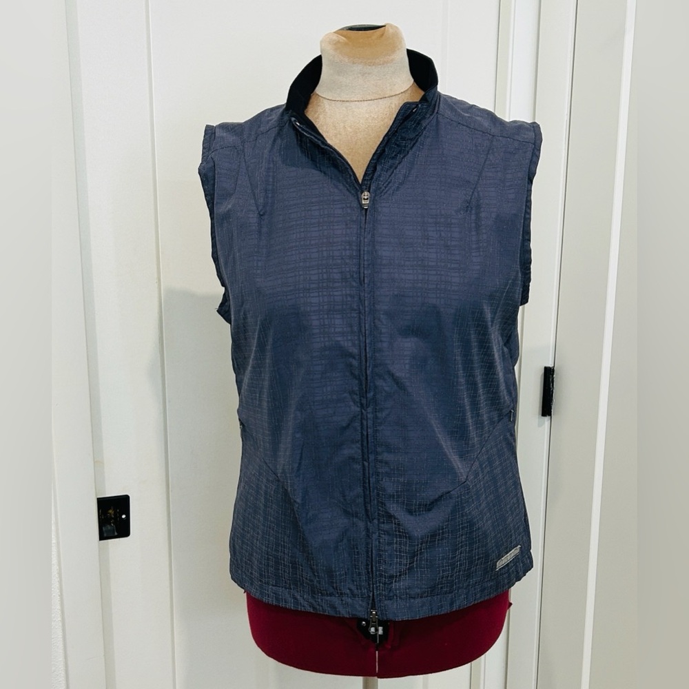 Nike Women’s Reflective Running Vest | Size Large